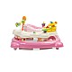 Бебешка Проходилка Hiphop Pink Caretero Toyz
