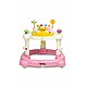 Бебешка Проходилка Hiphop Pink Caretero Toyz