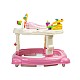 Бебешка Проходилка Hiphop Pink Caretero Toyz