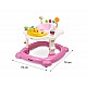 Бебешка Проходилка Hiphop Pink Caretero Toyz