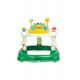 Бебешка Проходилка Hiphop Dark Green Caretero Toyz