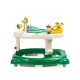 Бебешка Проходилка Hiphop Dark Green Caretero Toyz