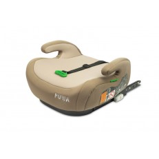 Κάθισμα αυτοκινήτου Puma I-Size Beige 15-36kg Caretero
