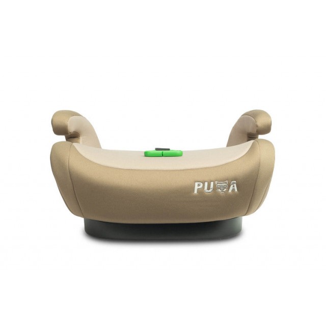 Стол За Кола Puma I-Size Beige 15-36кг Caretero