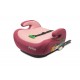 Стол За Кола Puma I-Size Dirty Pink 15-36кг Caretero