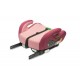 Стол За Кола Puma I-Size Dirty Pink 15-36кг Caretero