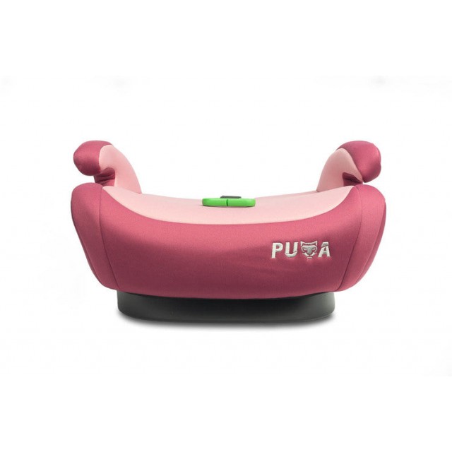 Стол За Кола Puma I-Size Dirty Pink 15-36кг Caretero