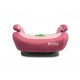 Стол За Кола Puma I-Size Dirty Pink 15-36кг Caretero