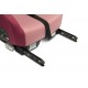 Стол За Кола Puma I-Size Dirty Pink 15-36кг Caretero