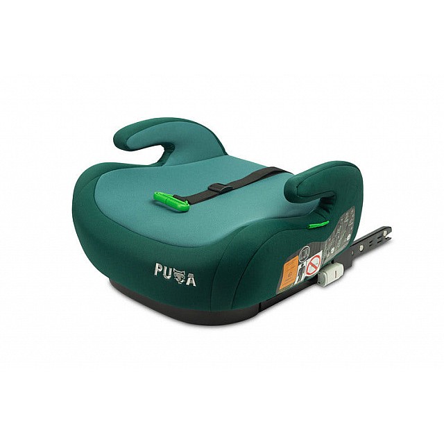 Стол За Кола Puma I-Size Emerald Caretero