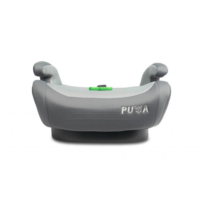 Стол За Кола Puma I-Size Grey 15-36кг Caretero