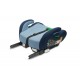 Стол За Кола Puma I-Size Navy 15-36кг Caretero