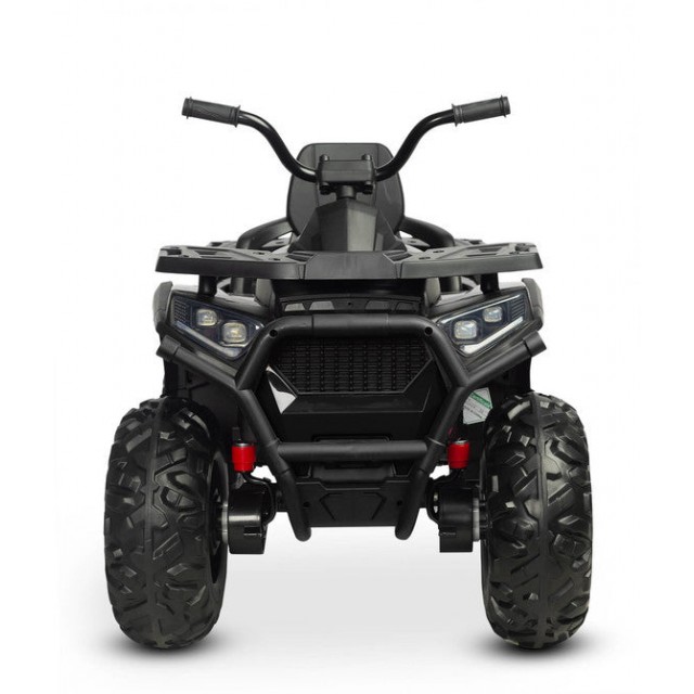 Αυτοκίνητο με μπαταρία Terra Black Caretero Toyz
