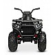 Αυτοκίνητο με μπαταρία Terra Black Caretero Toyz