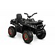 Αυτοκίνητο με μπαταρία Terra Black Caretero Toyz
