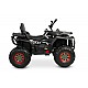 Αυτοκίνητο με μπαταρία Terra Black Caretero Toyz