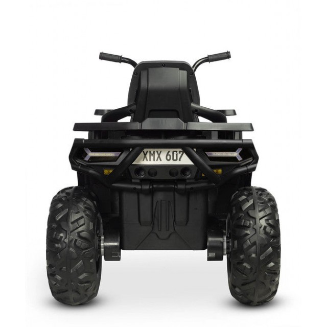 Αυτοκίνητο με μπαταρία Terra Black Caretero Toyz