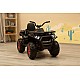 Αυτοκίνητο με μπαταρία Terra Black Caretero Toyz