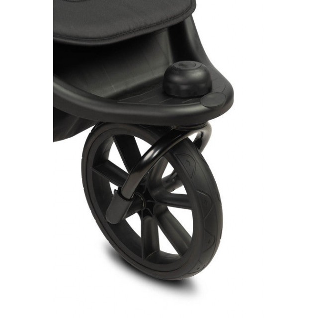 Детска Количка Lima Black Caretero