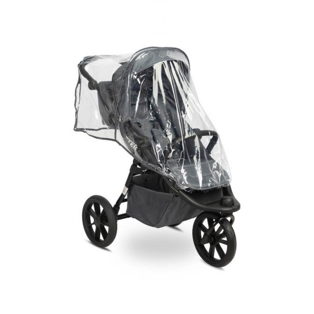 Детска Количка Lima Graphite Caretero