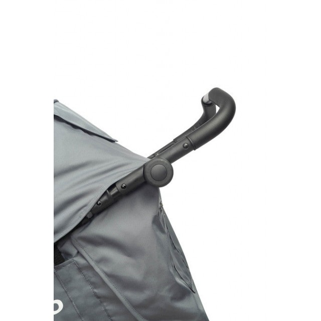 Детска Количка Lima Graphite Caretero