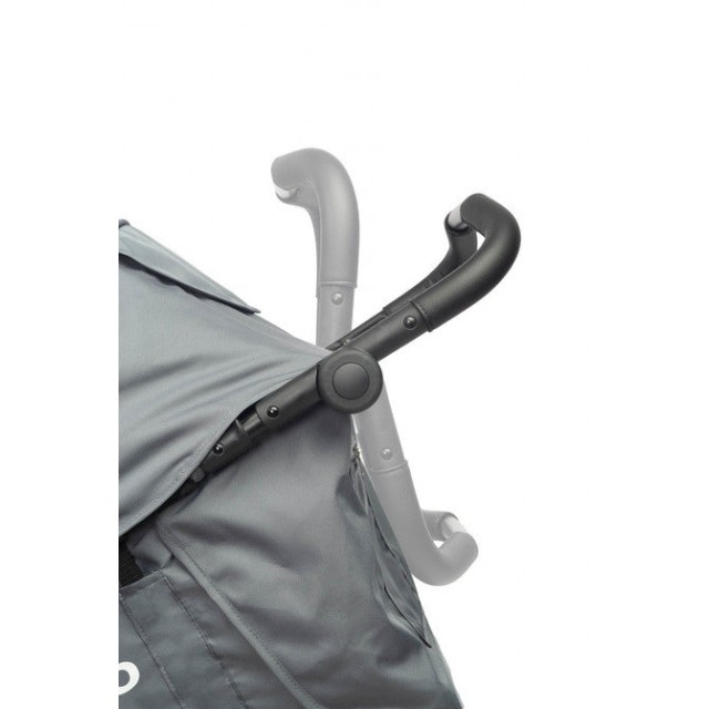 Детска Количка Lima Graphite Caretero