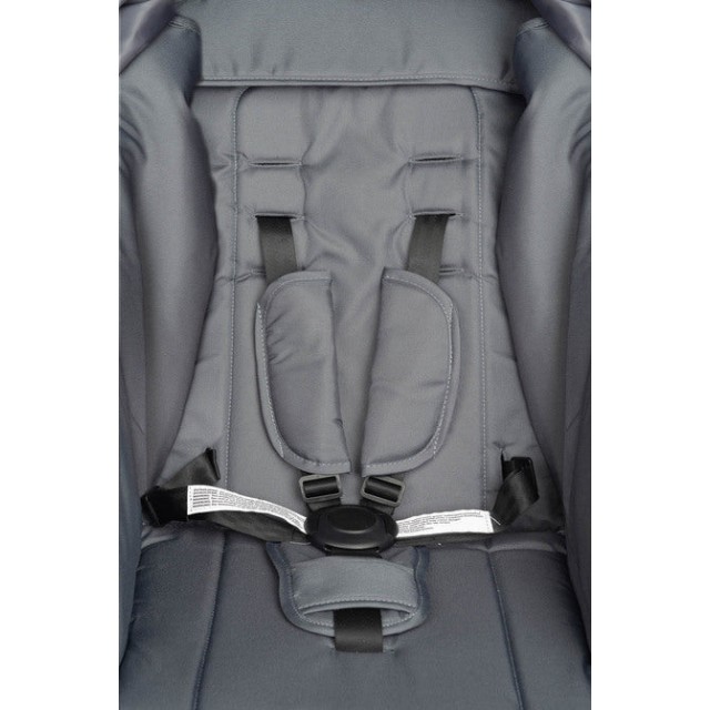 Детска Количка Lima Graphite Caretero