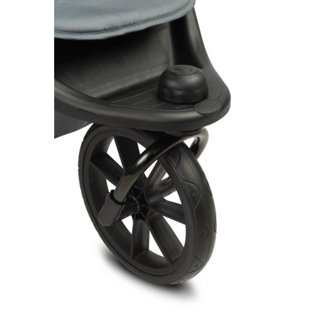 Детска Количка Lima Graphite Caretero