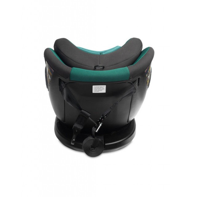 Κάθισμα αυτοκινήτου Mokki I-Size Emerald 0-36kg Caretero
