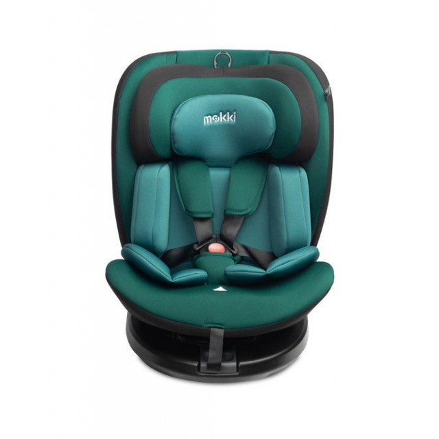 Κάθισμα αυτοκινήτου Mokki I-Size Emerald 0-36kg Caretero