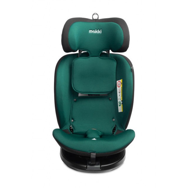Κάθισμα αυτοκινήτου Mokki I-Size Emerald 0-36kg Caretero