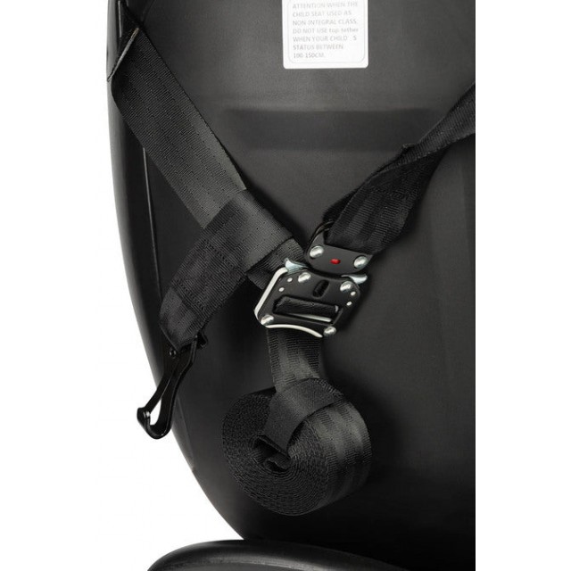 Κάθισμα αυτοκινήτου Mokki I-Size Emerald 0-36kg Caretero