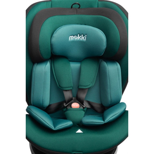 Κάθισμα αυτοκινήτου Mokki I-Size Emerald 0-36kg Caretero