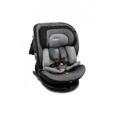 Κάθισμα αυτοκινήτου Mokki I-Size Grey 0-36kg Caretero