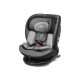 Κάθισμα αυτοκινήτου Mokki I-Size Grey 0-36kg Caretero