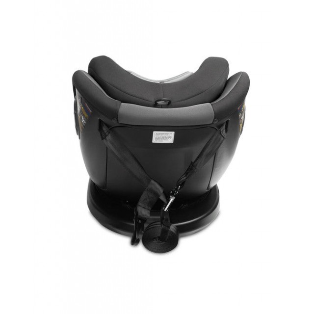 Κάθισμα αυτοκινήτου Mokki I-Size Grey 0-36kg Caretero