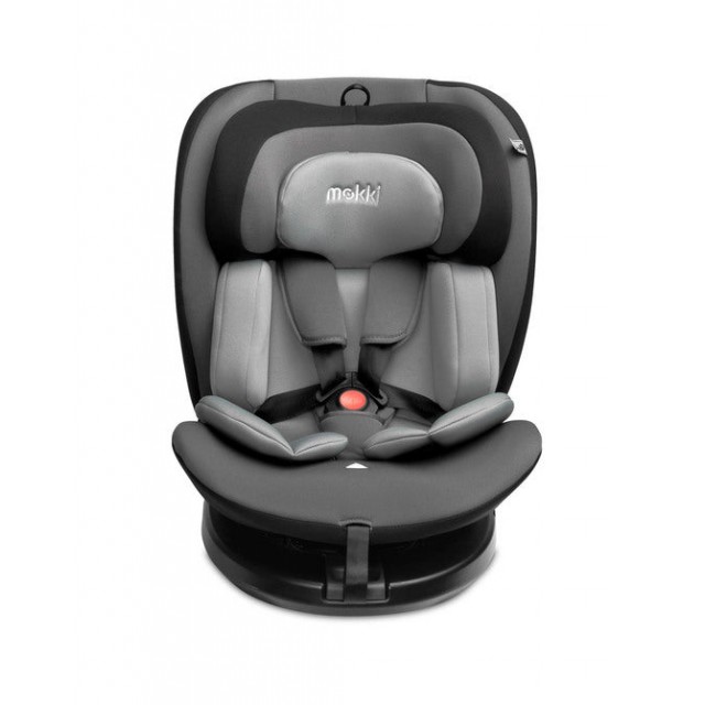Κάθισμα αυτοκινήτου Mokki I-Size Grey 0-36kg Caretero