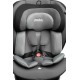 Κάθισμα αυτοκινήτου Mokki I-Size Grey 0-36kg Caretero