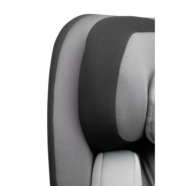 Κάθισμα αυτοκινήτου Mokki I-Size Grey 0-36kg Caretero