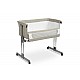 Κούνια δίπλα μου Sleep2Gether Grey Caretero