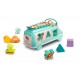 Образователна Играчка Cummer Bus Caretero Toyz