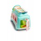 Образователна Играчка Cummer Bus Caretero Toyz
