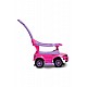 Спортна Кола Розова Caretero Toyz