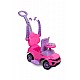 Спортна Кола Розова Caretero Toyz