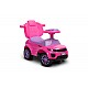 Спортна Кола Розова Caretero Toyz