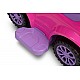 Спортна Кола Розова Caretero Toyz