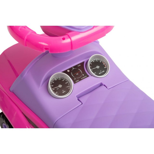 Спортна Кола Розова Caretero Toyz