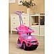 Спортна Кола Розова Caretero Toyz