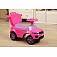 Спортна Кола Розова Caretero Toyz