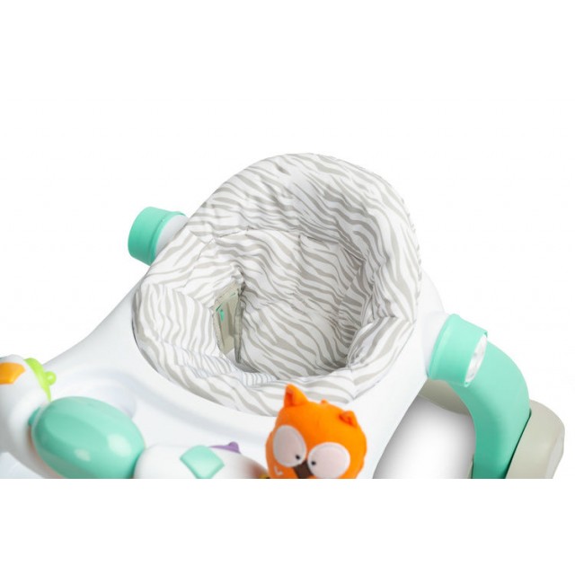 Проходилка Бухал Caretero Toyz